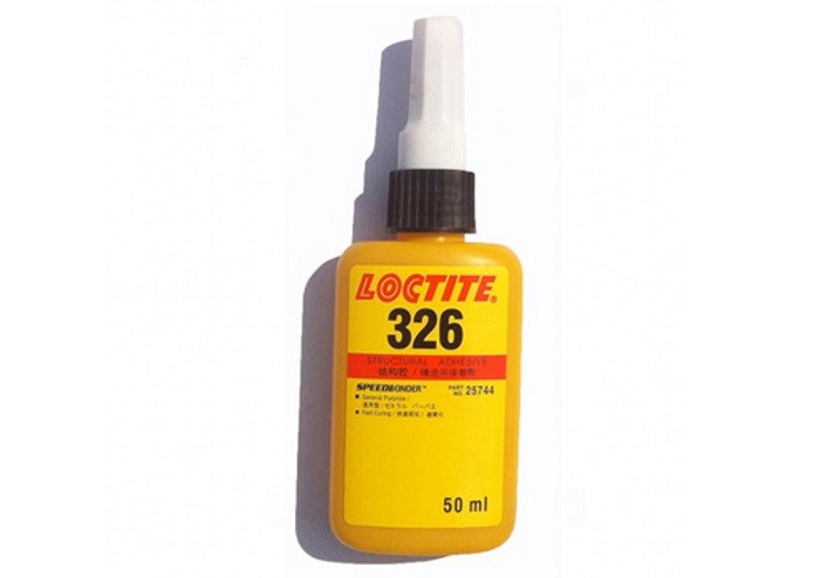 چسب قطره ای Loctite 326