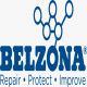 لیست محصولات بلزونا (Belzona)