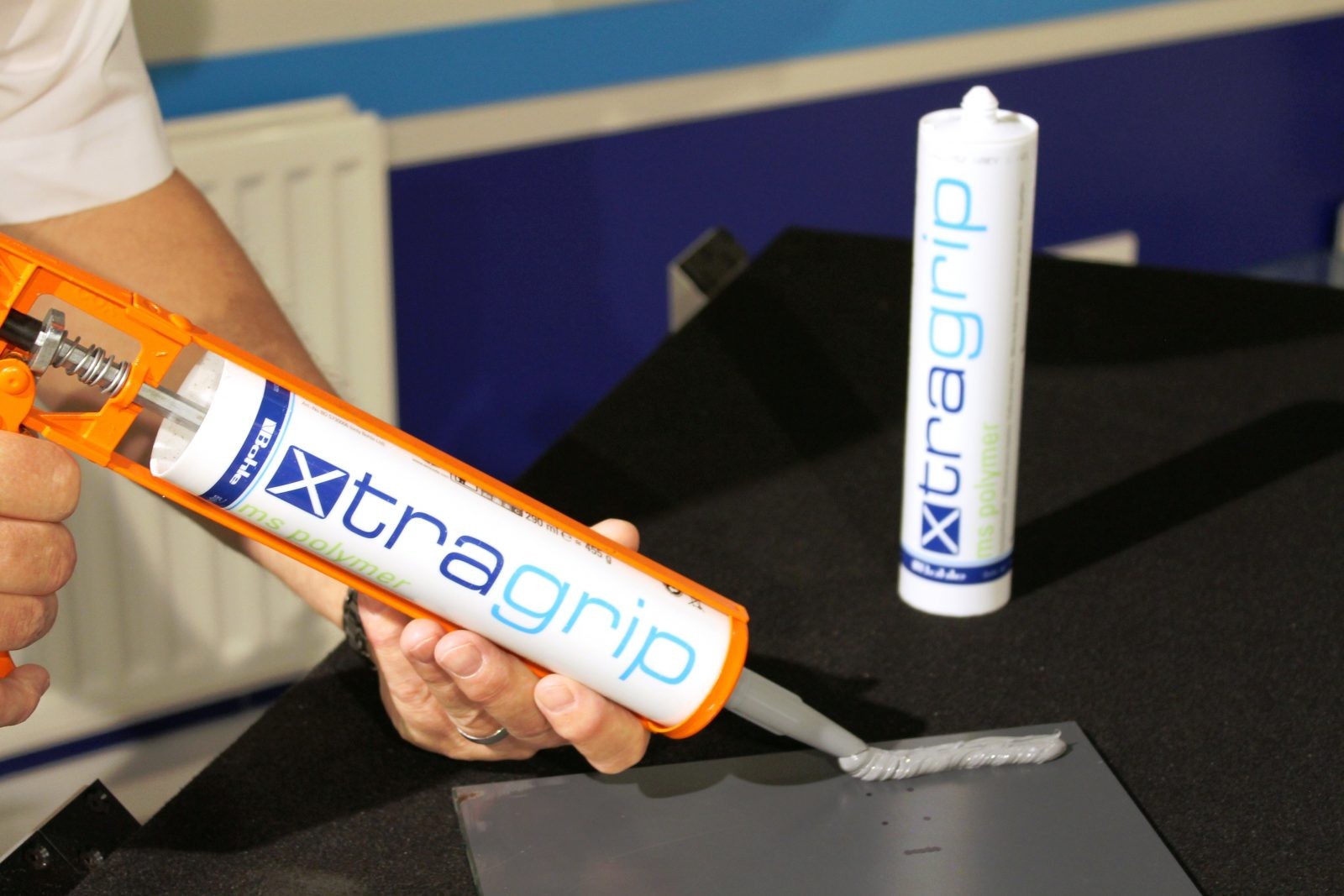 رایمند تجارت چسب سیلیکون