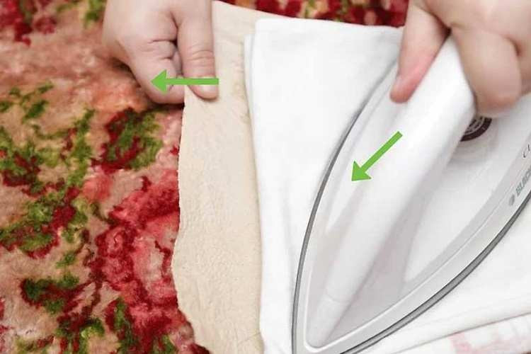 رایمند تجارت چسب حرارتی