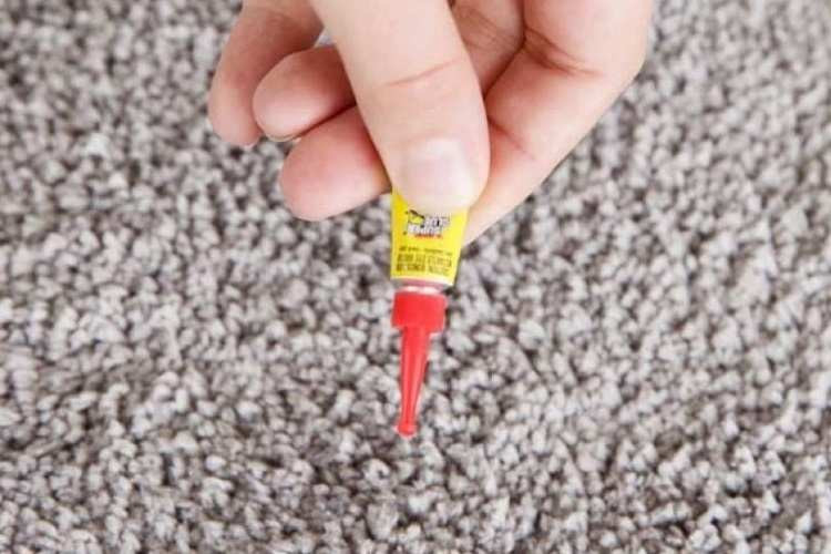 رایمند تجارت چسب پیویسی