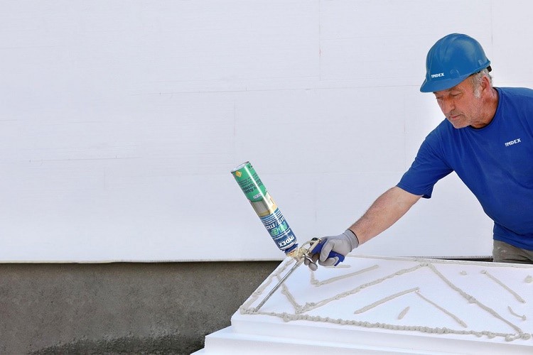 مزایا و ویژگی های چسب پلی اورتان