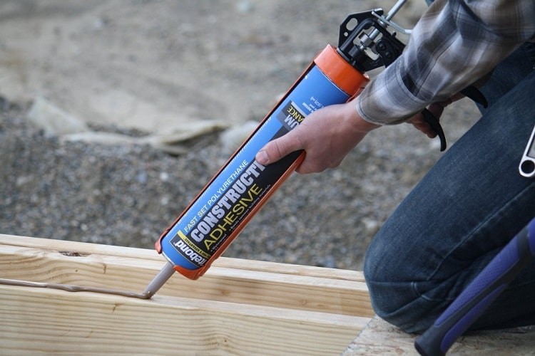 چسب پلی اورتان چیست؟