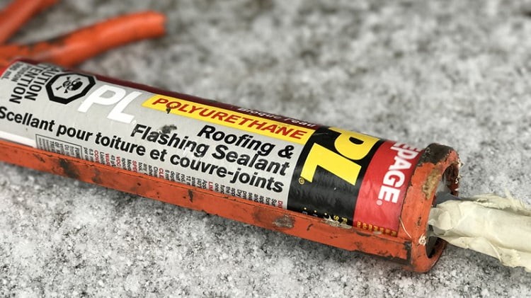 رایمند تجارت کاربردهای چسب پلی اورتان